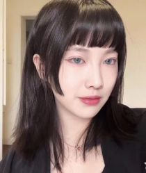 点击看大图 -川和潮人漂色·烫染·接发