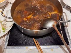 -蝎王府羊蝎子(北大地店)