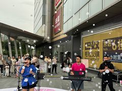 -北京清河万象汇
