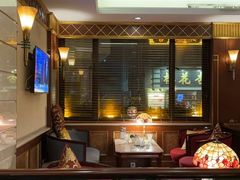 -国际饭店·原点咖啡吧ORIGIN CAFE&BAR