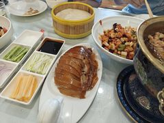 -金鸭都·老北京特色家常菜(潘家园店)
