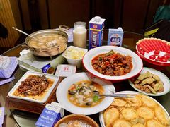 -鲁西南老厨子·特色鲁菜(经一纬五店)