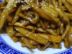 -满园烤鸭·春饼(太原街万达店)