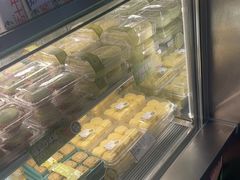 -泸溪河桃酥(秦淮夫子庙一店)