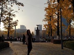 -百林公园-两江幸福广场