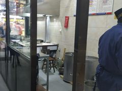 -老刘家泡馍·陕西老字号(钟楼广济街店)