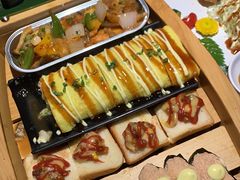 -万岁寿司(天河领展店)