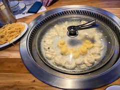 -山里屯铁锅炖·东北菜(康桥店)