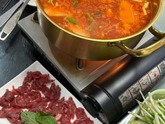 -贵州人家·酸汤火锅·20年老字号