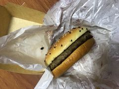 -麦当劳(启迪香山店)