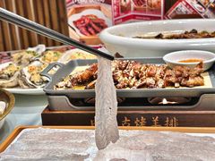 -陶缘一号·四季缘·老字号顺德菜·户外婚礼家宴(西滘店)