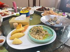 -宝源大酒店(胶州海鲜街店)