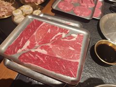 -何发发和牛烧肉·鳗鱼榴莲放题自助(乐峰广场店)