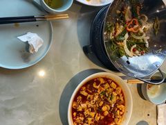 -白马宴·椒麻鸡(新华南路店)