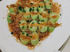 蒜茸丝瓜-紫光园(顺义店)