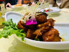 -贵宾楼大酒店(汇邻广场店)