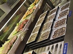 -芝小官毛肚火锅海鲜自助(淮安清江浦区新亚店)