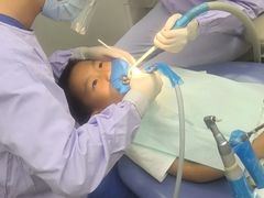 -希玛爱康健口腔(南山海岸城店)