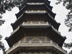 -灵谷景区