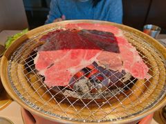 -西塔老太太泥炉烤肉(青浦蟠龙天地店)