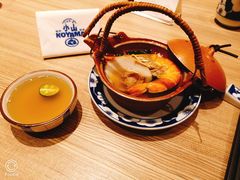 -小山日本料理(兴业太古汇店)