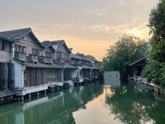 -乌镇西栅景区