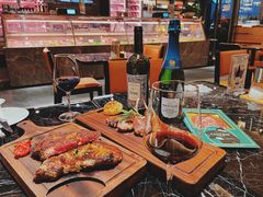 -MEAT MATE 鲜食肉铺(凤凰汇·里巷店)