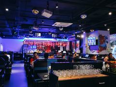 大堂-大成海鲜烧烤·小龙虾(七宝店)