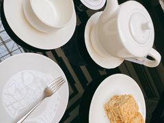 拿破仑蛋糕-马哥孛罗咖啡厅·Cafe Marco (厦门马哥孛罗东方大酒店)
