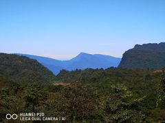 -雅安楠水阁温泉酒店