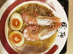 -雷门拉面(龙湖成都金楠天街店)