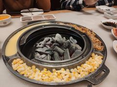 -韩宫宴烤肉·料理(宜兴八佰伴店)