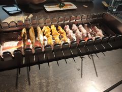 -很久以前羊肉串(昌里路三钢里店)