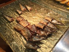 -金城大酒店-中餐厅(汾江中路店)