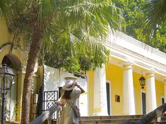 -龙环葡韵住宅式博物馆