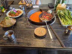 -冯校长老火锅(中联广场店)
