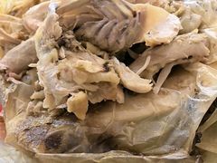 -考记泥焗鸡农庄·海鲜(北洛秘境店)