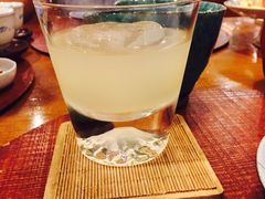 -希望日本料理(保利香槟花园店)
