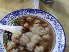 -樊川祖传馄饨(江都店)