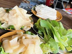 -百岁鱼庄·常州老字号(湖塘店)