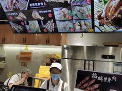 -马小毛老上海里脊肉(南翔印象城店)