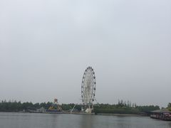 -渔岛海洋度假区