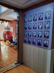 -湖畔阳光月子中心(泰达会馆店)