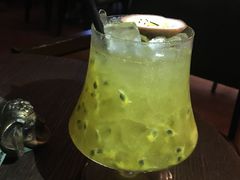 -The Cheebat 锌吧·Bistro(体育西店)