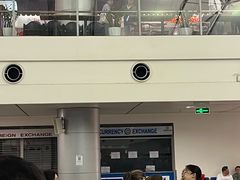 -胡志明新山一国际机场