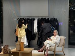 -ZARA(上海时代广场店)