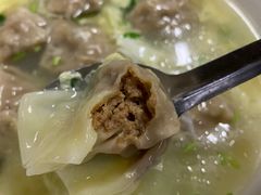 -海清宁记大馅云吞