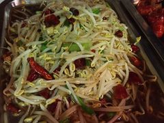 -郑喜旺烧烤(新密总店)