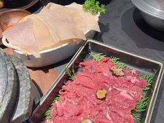 -芸山季·云南野生菌火锅(人民广场来福士店)