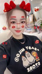 -晓V彩妆造型(大学路店)